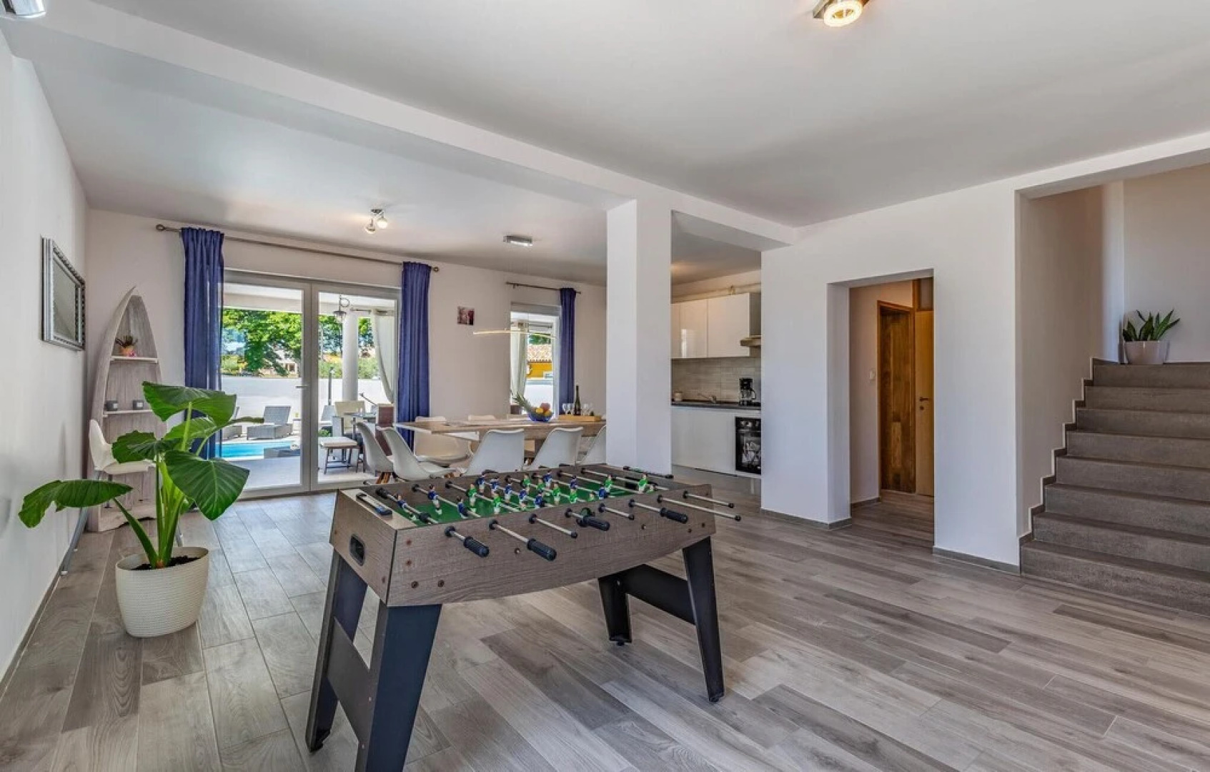 Amazing Home in Marcana With 4 Bedrooms, Wifi and Outdoor Swimming Pool