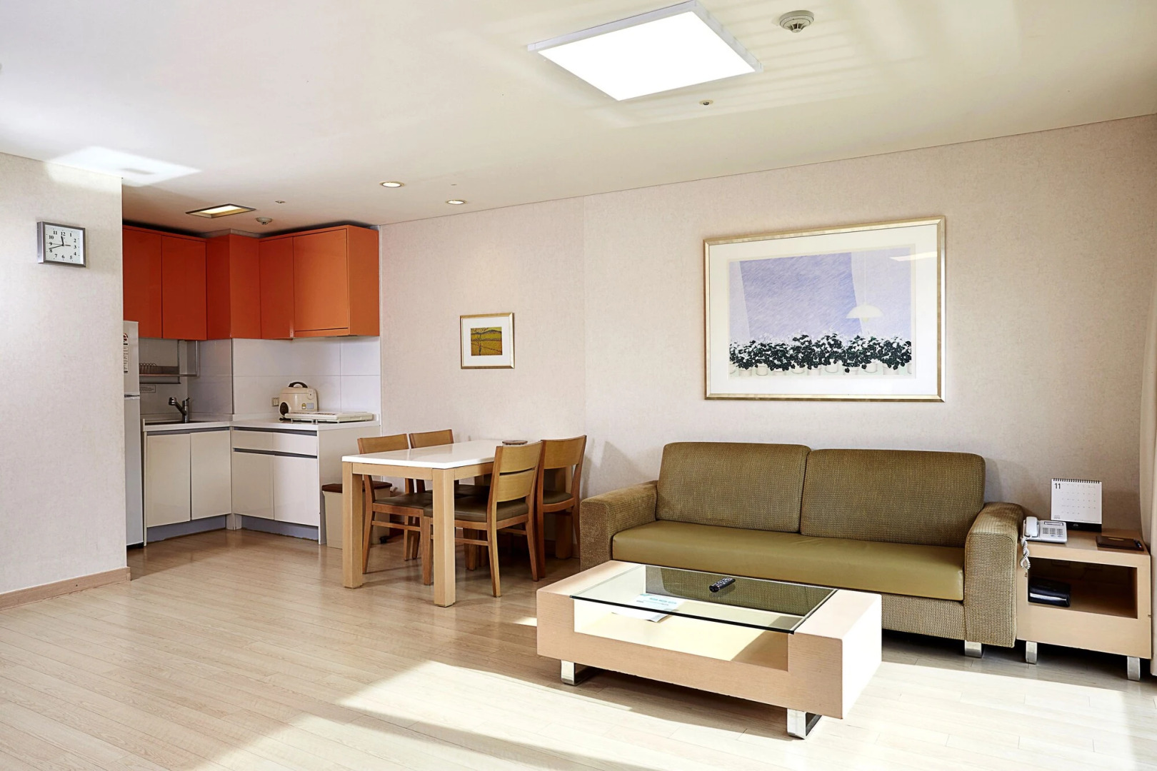 Oak Valley Valley Village