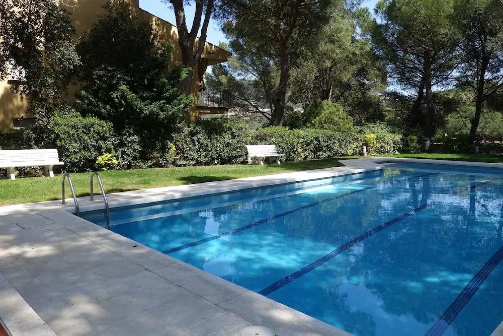 Apartament Punta d'en Blanc