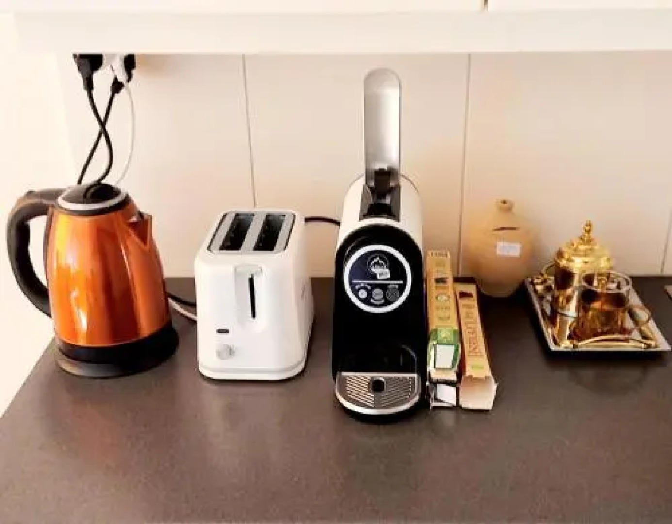 Ruhiges 2 Zimmer Apartment in Bern Zentrum