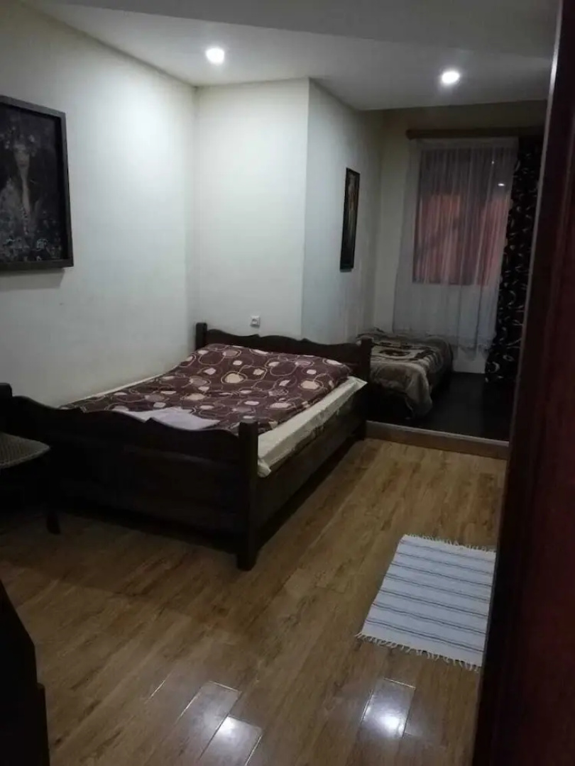 Tacima Guest House
