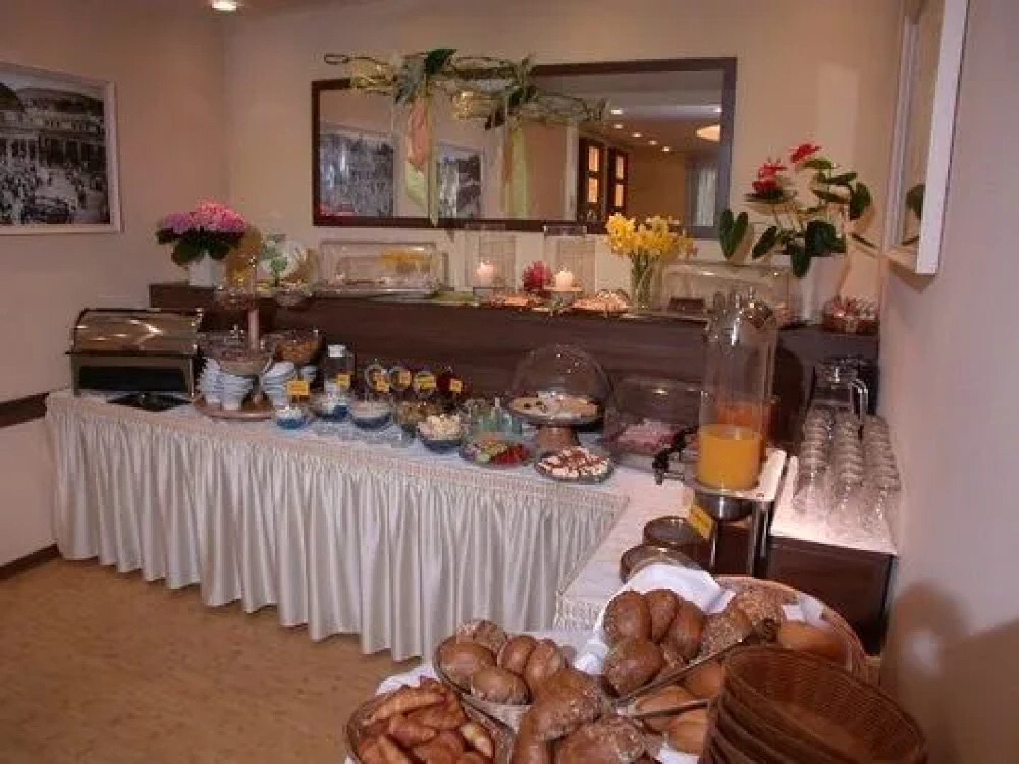 Cafe Schneidewind