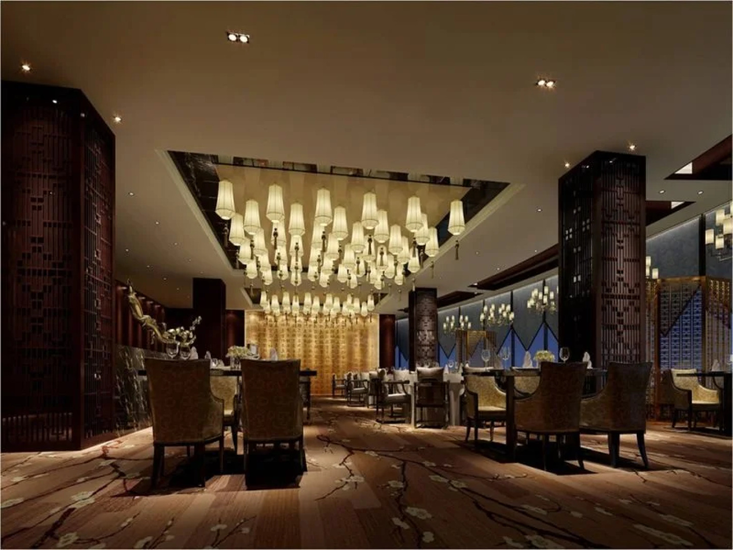 Merlinhod Hotel (Yuncheng Airport, North Railway Station)