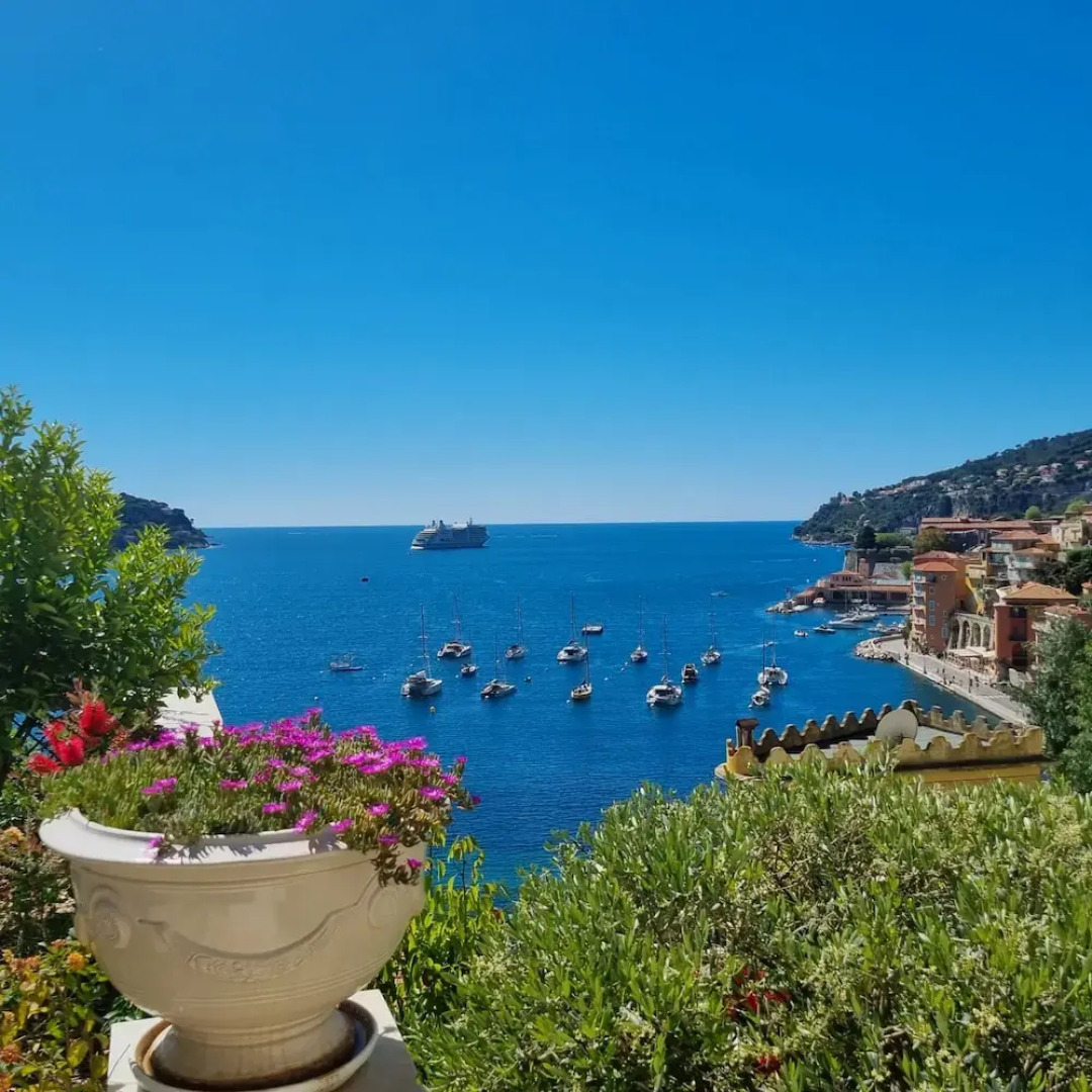 Villa Soleil Riviera