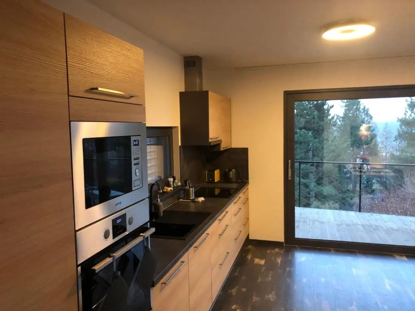 Retro chaty Soběšky