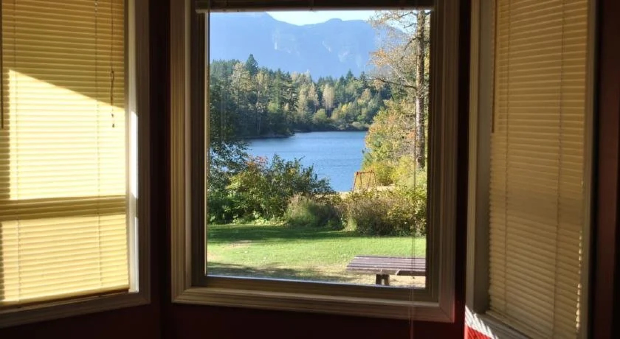 Lake of the Woods Resort