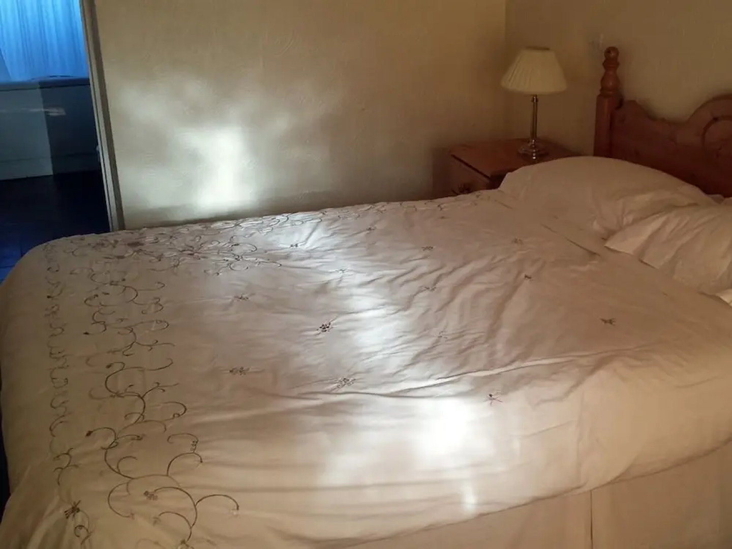 The Green Dragon Inn