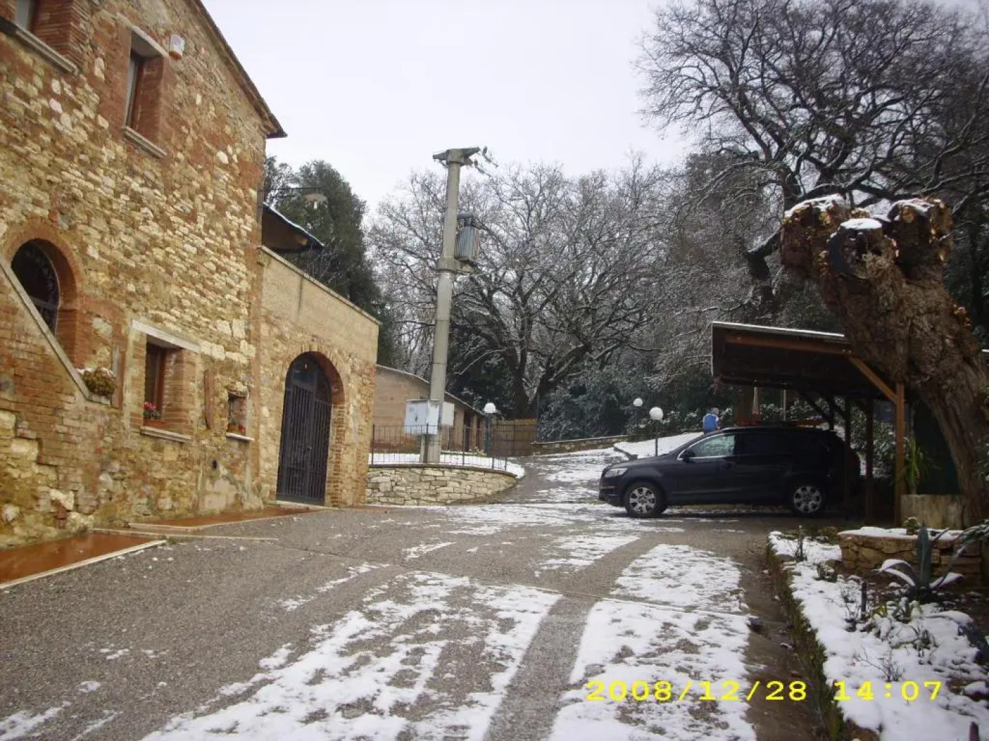 Agriturismo Il Solaio