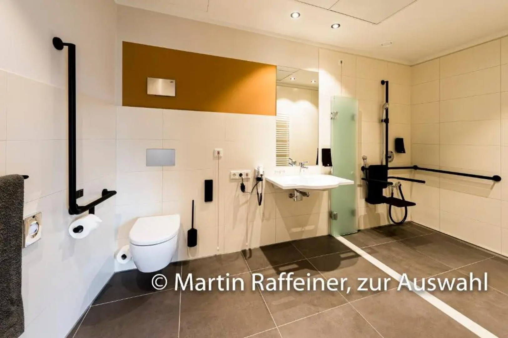 Hotel Neues Pastorat