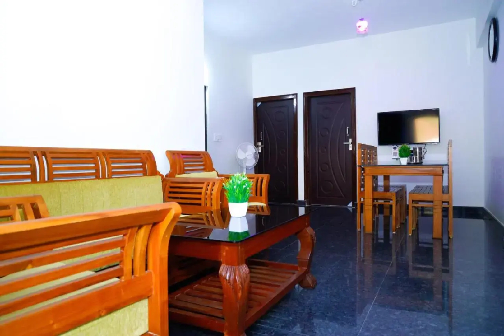 Samara The 7th Mile Inn