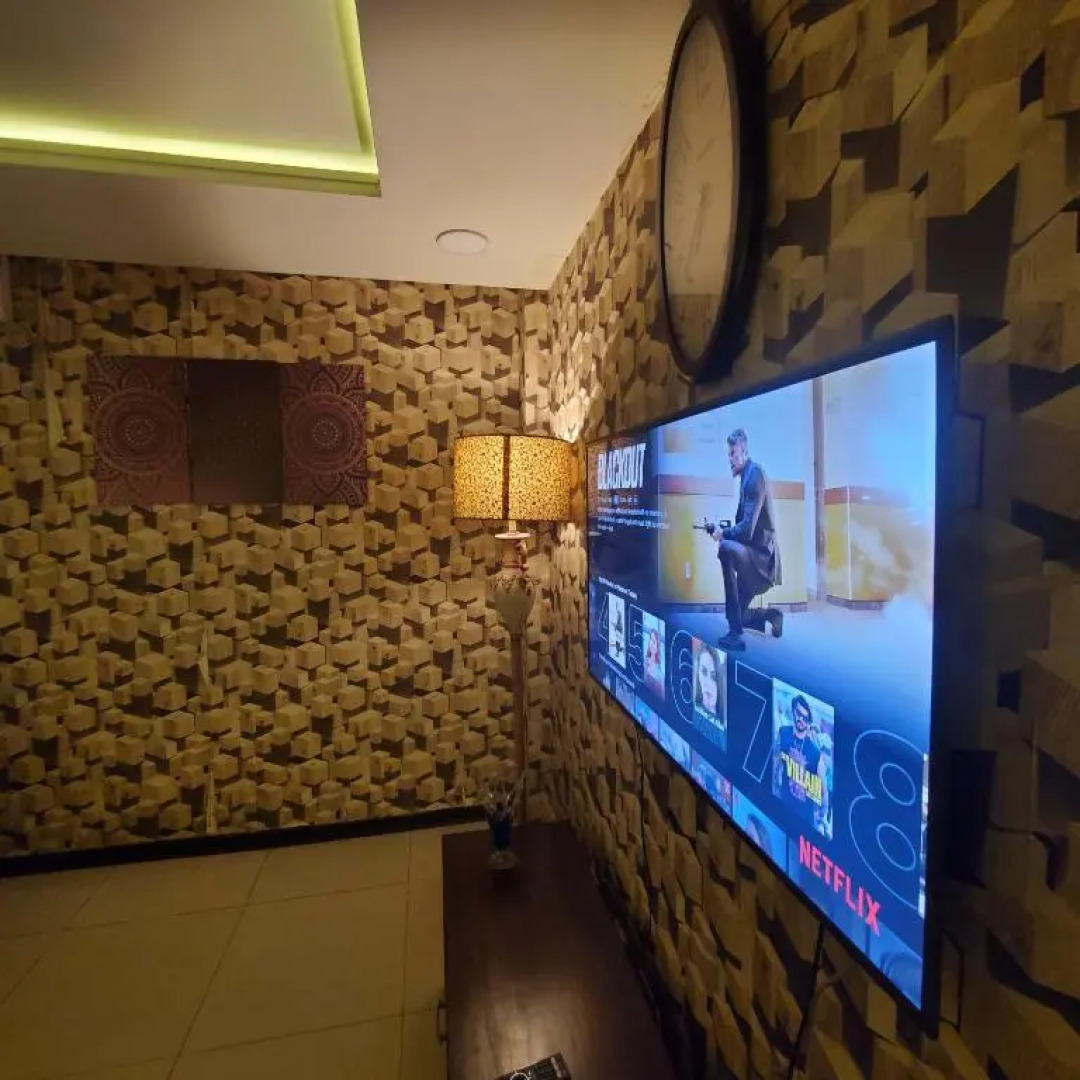 Private and Luxury Stay in Islamabad, Bahria Town