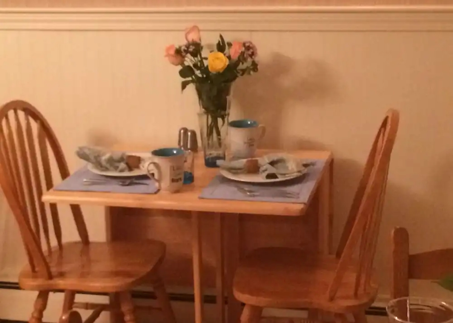 Cranberry Manor Bed and Breakfast