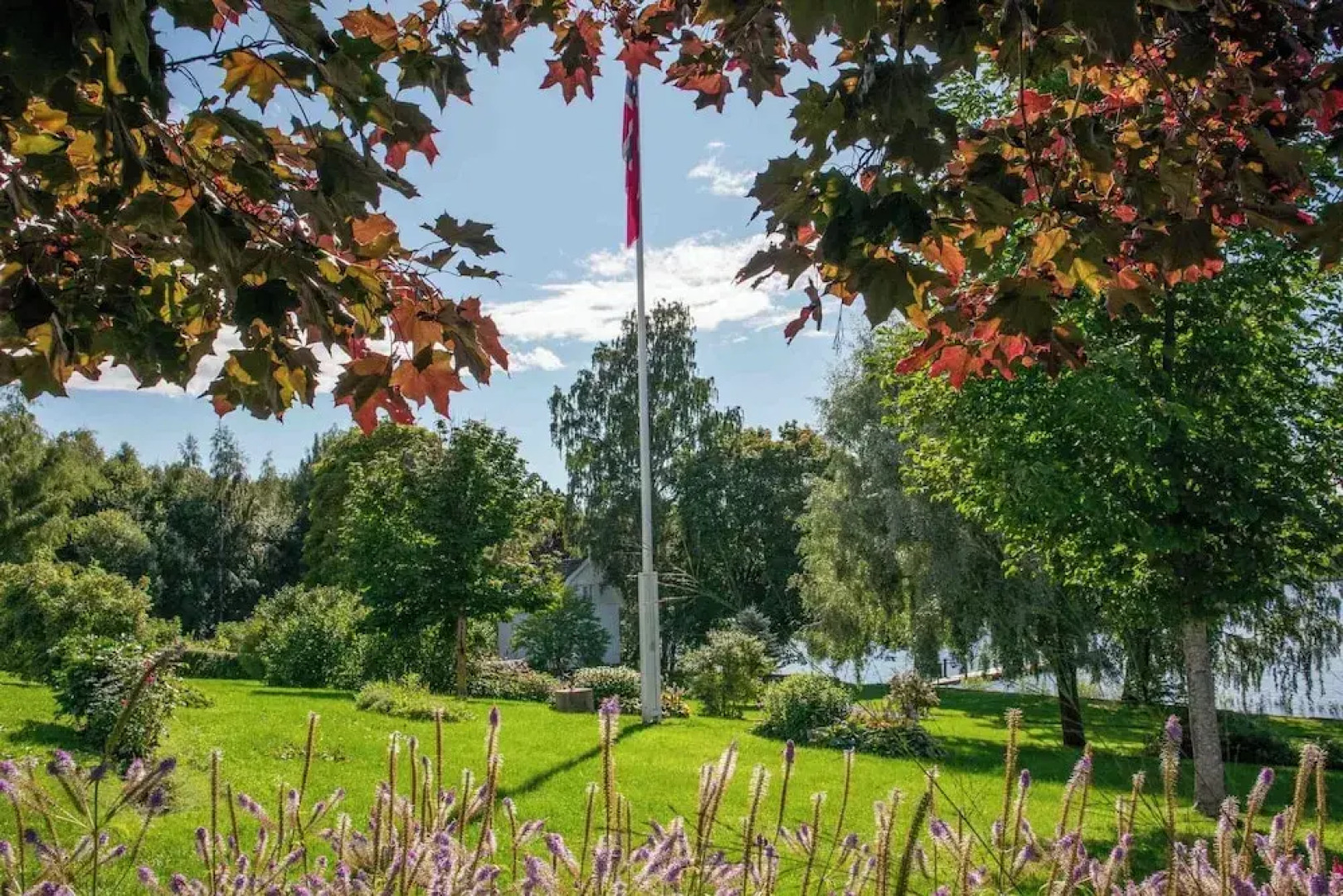 Thorbjørnrud Hotell