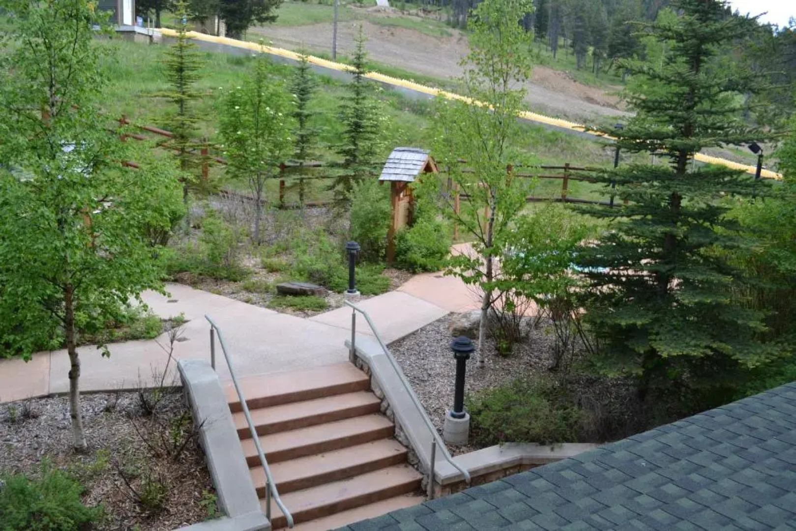 Taynton Lodge at Panorama Mountain Village Resort