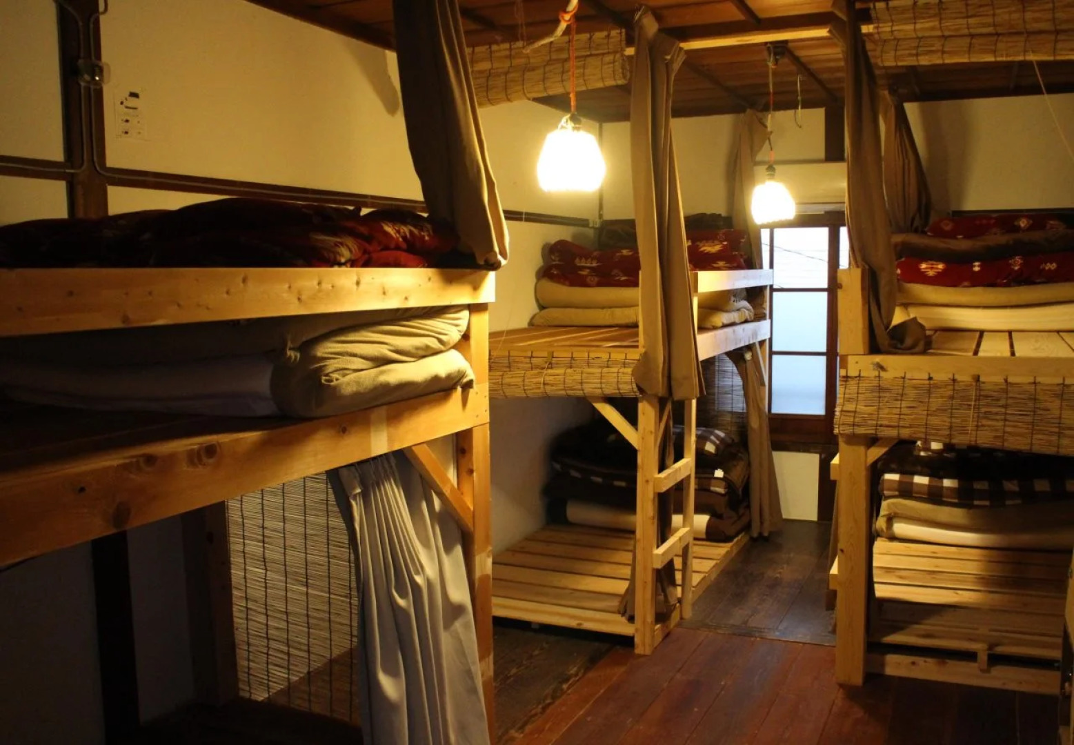 Ise Guesthouse Tsumugiya - Hostel