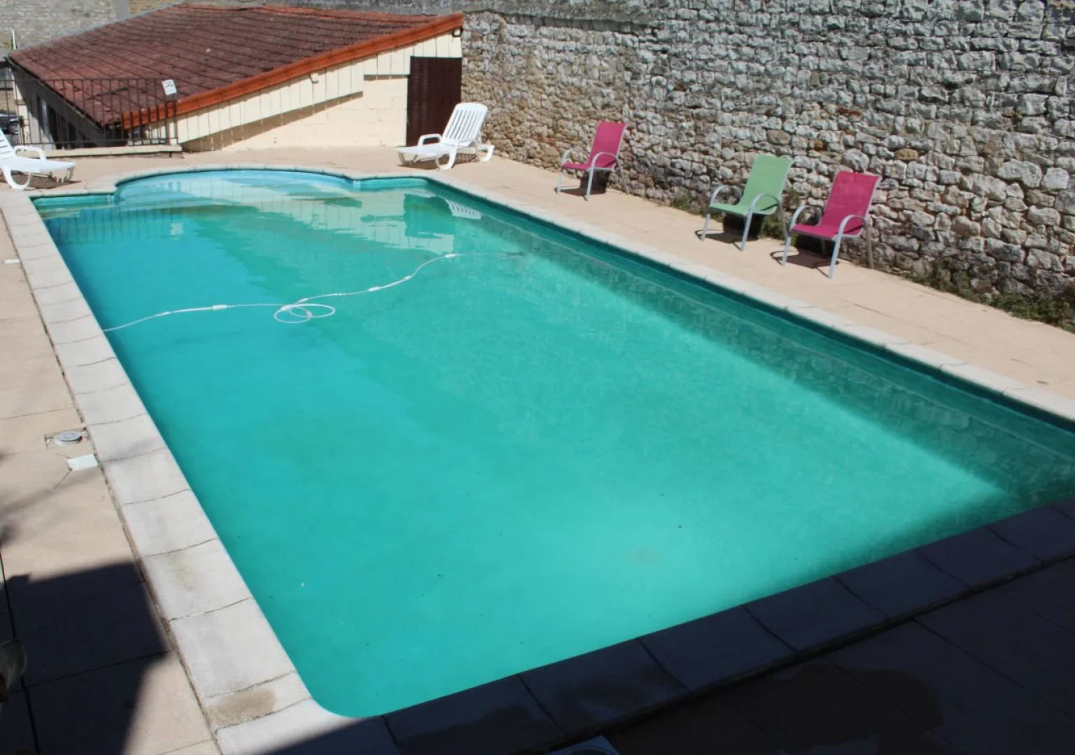 Hôtel Restaurant Vuillot