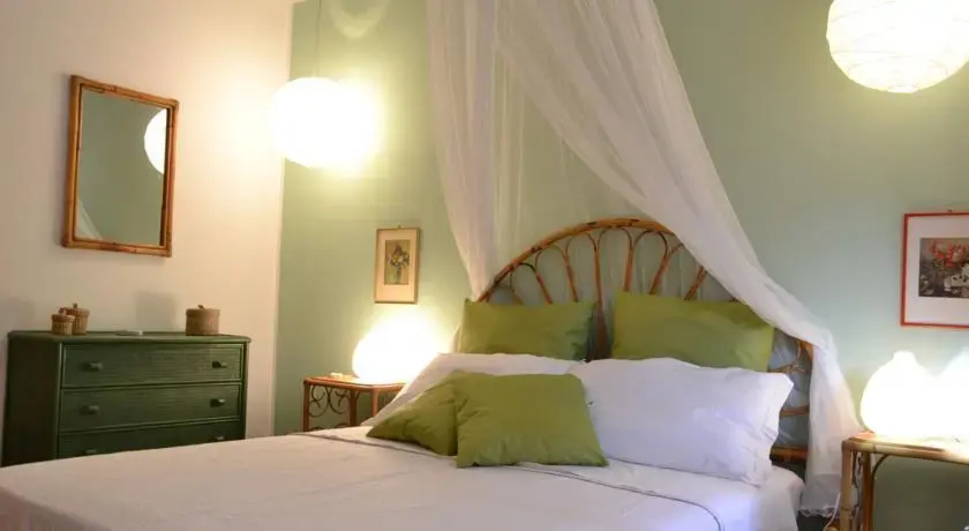 Villa Nettuno Fra Le Torri Saracene