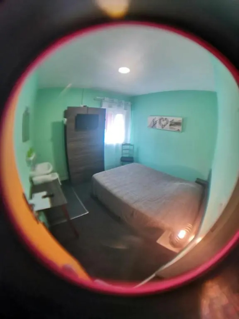 Hôtel Bar des Arènes