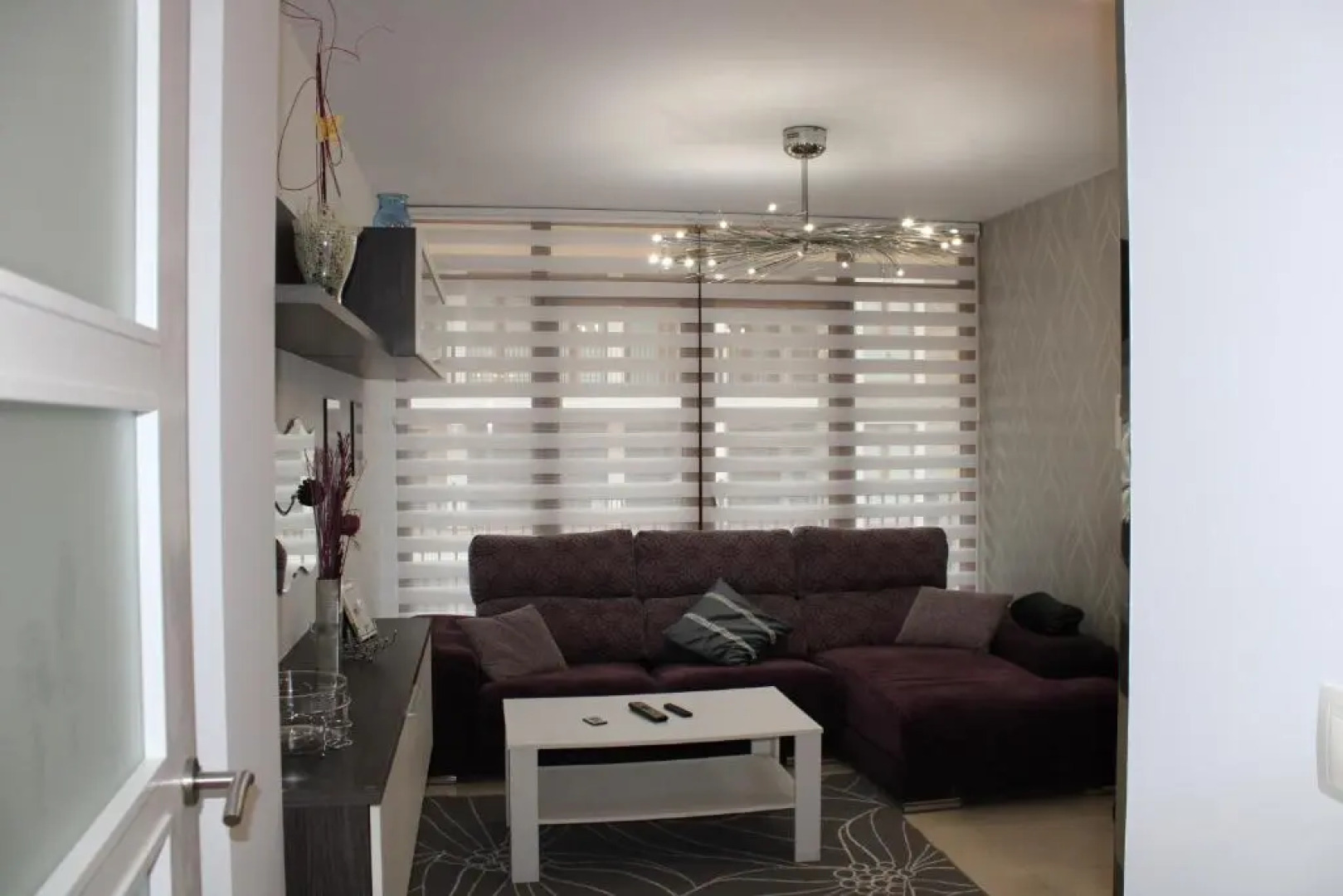 Apartamento Rua Do Vicedo