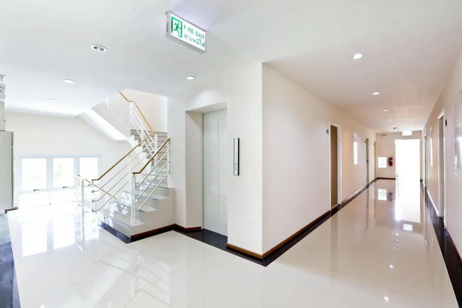 Rangh Place