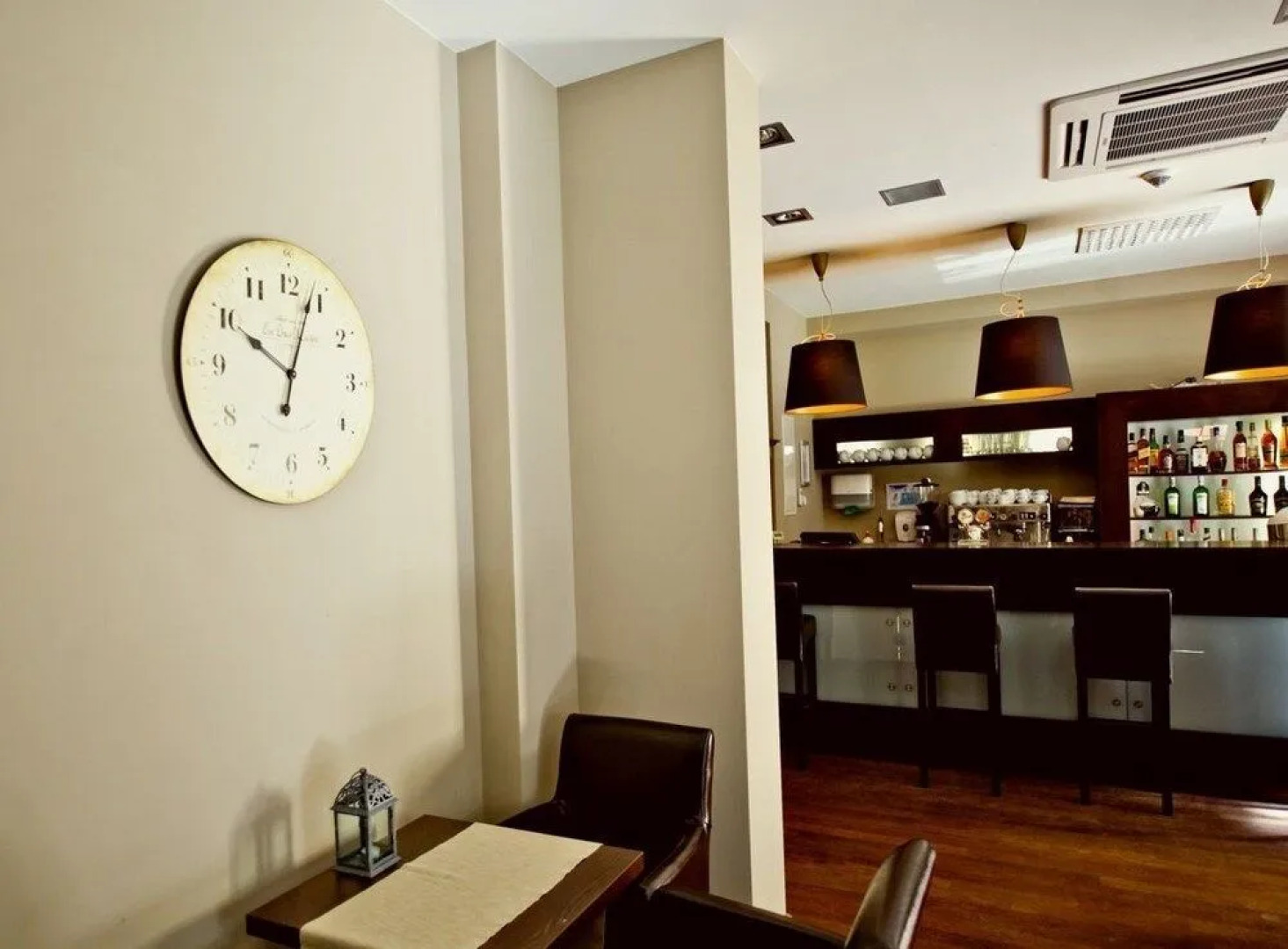 Hotel Dwór Elizy blisko Sky Bridge