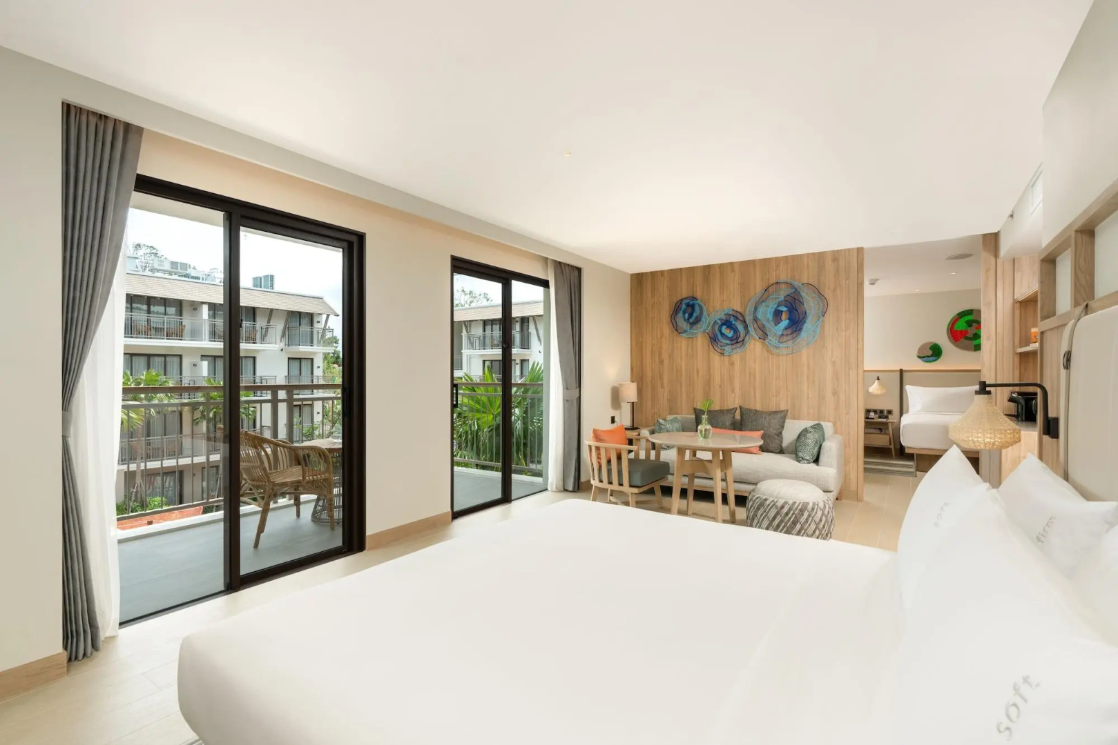 Holiday Inn Resort Samui Bophut Beach by IHG