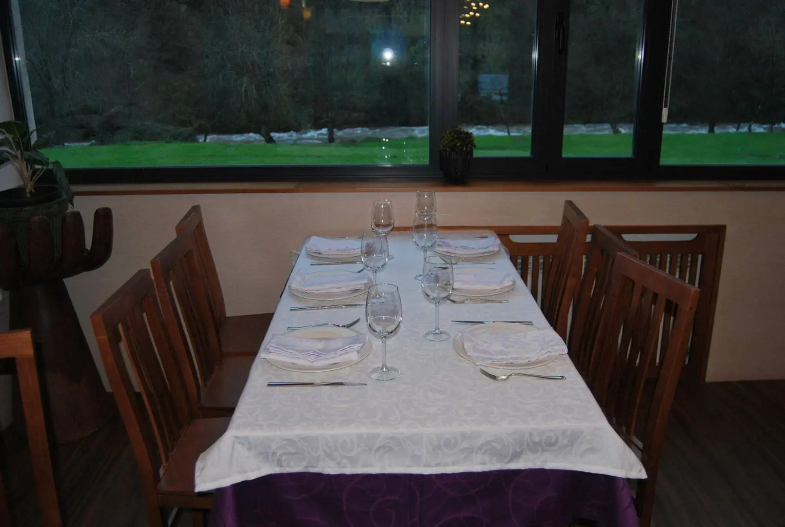 La Casona De Rey