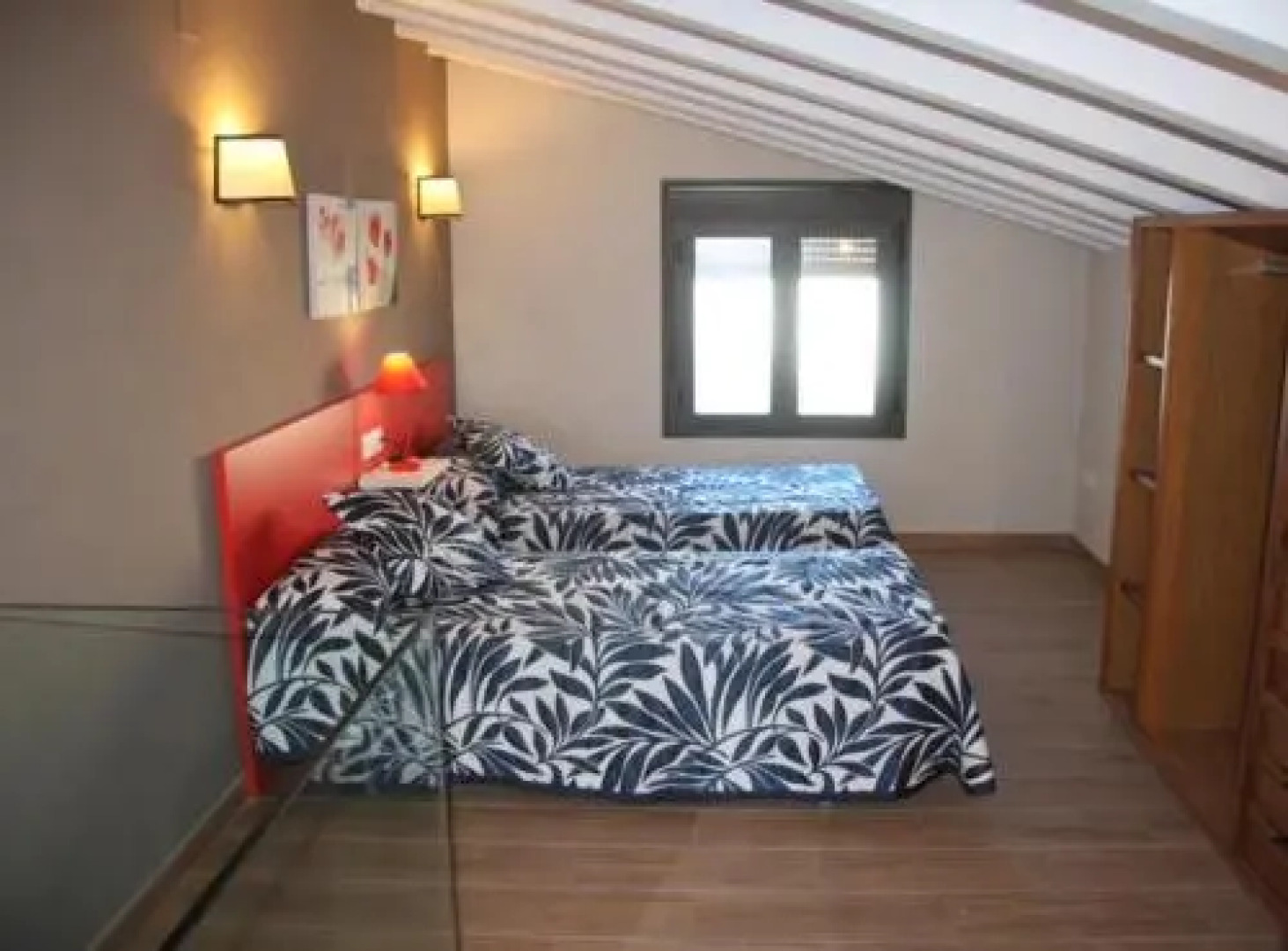 Casa San Miquel - BTB