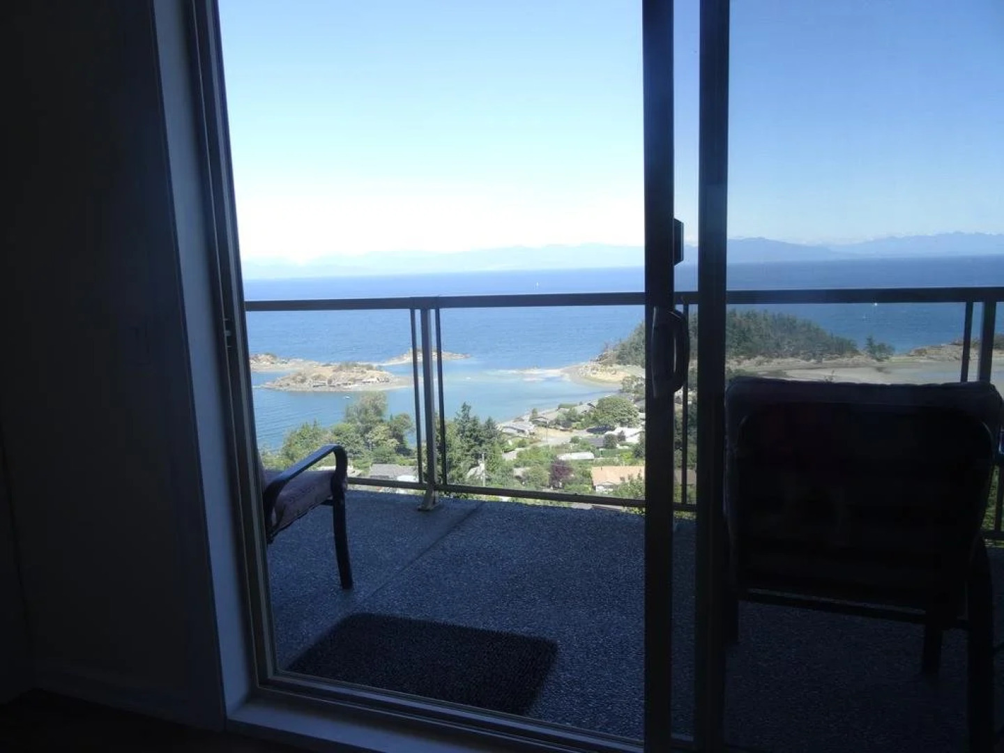 Gibralter Rock Ocean View B&B