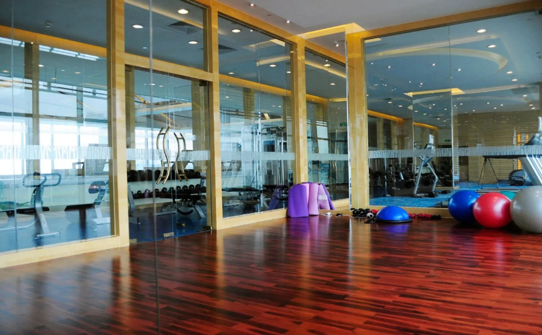 DoubleTree by Hilton Wuxi