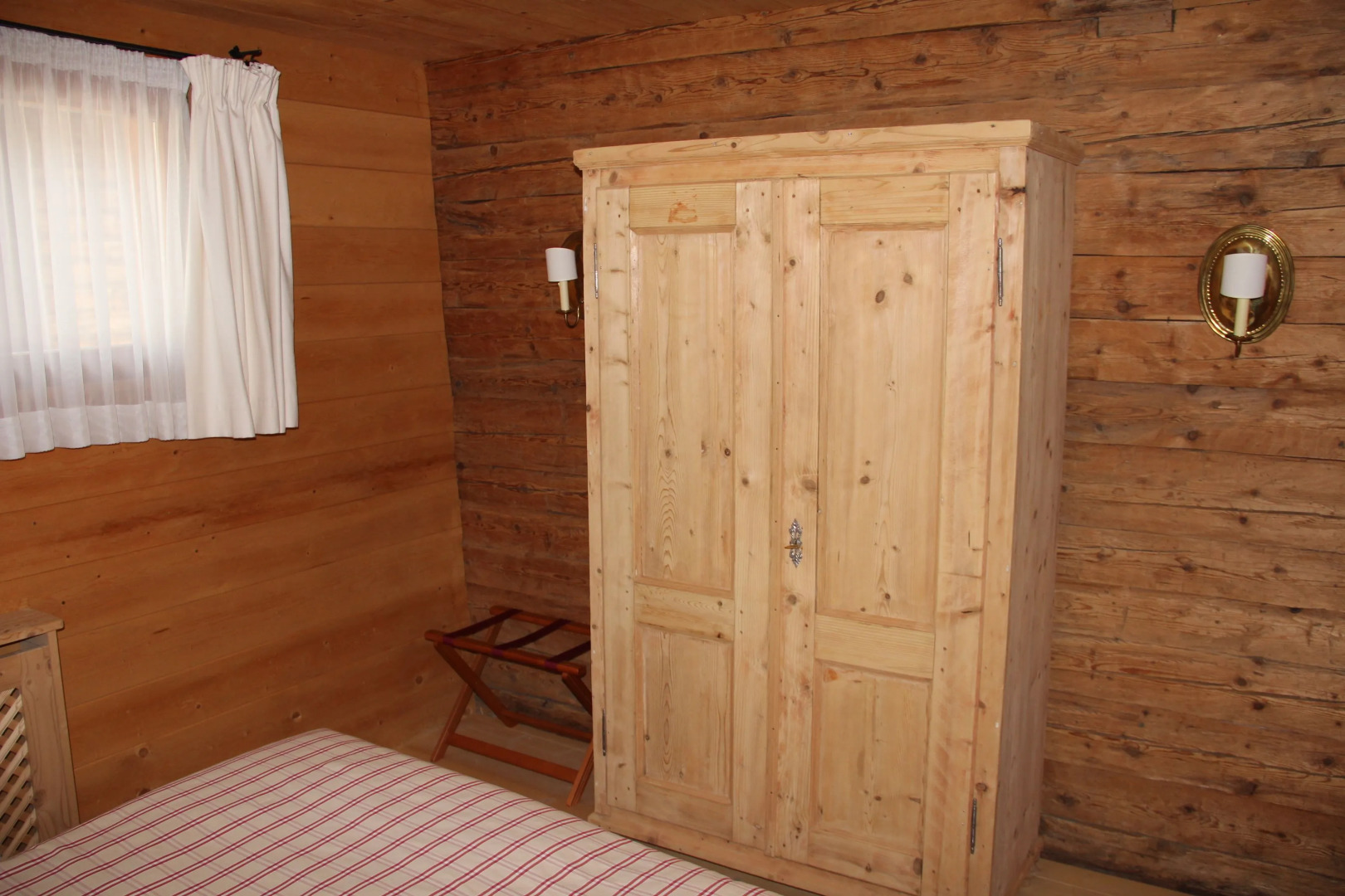 Landhaus Schloss Anras