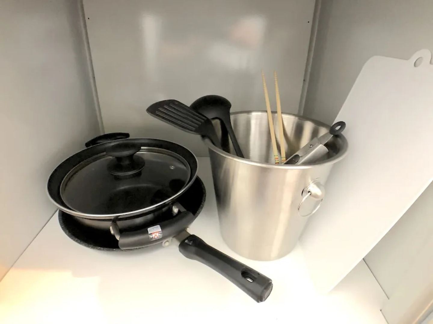 Luana Lea Karate Kaikan Mae