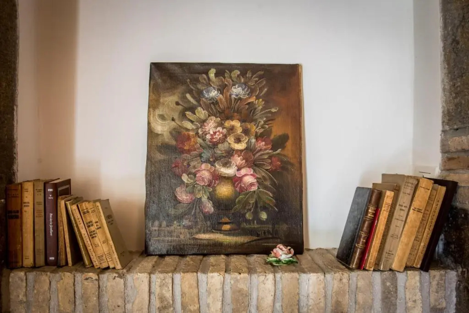 Apartment Il Convento