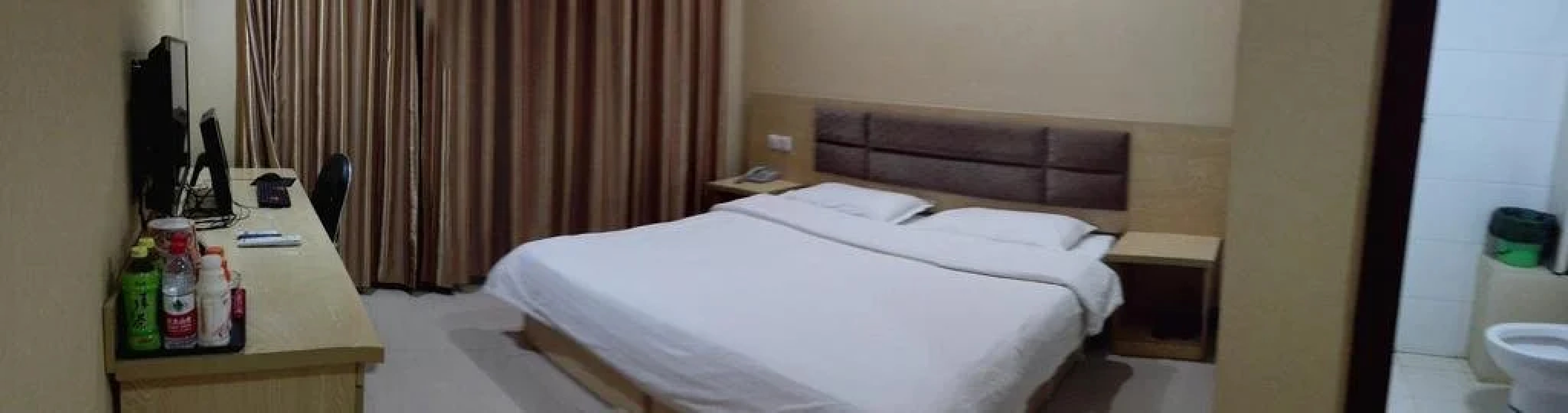 Linyi Inn