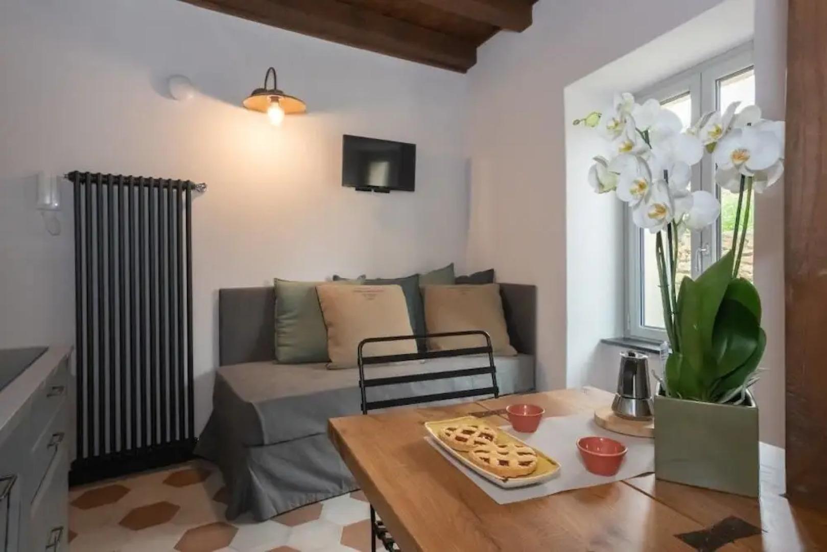 Agriturismo Ca Du Briccu