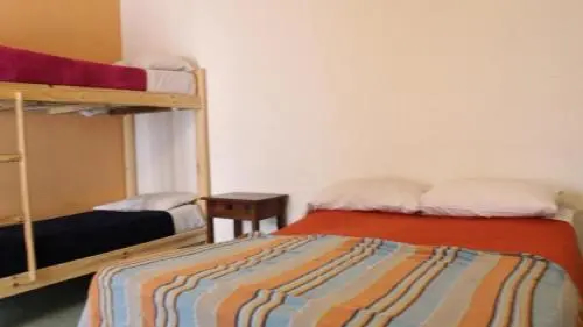 Hostel Interneuquen