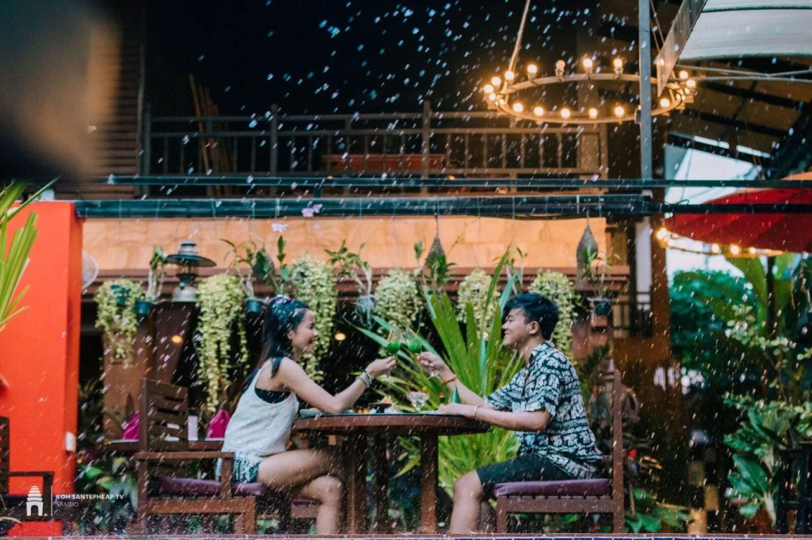 Suon Angkor Boutique