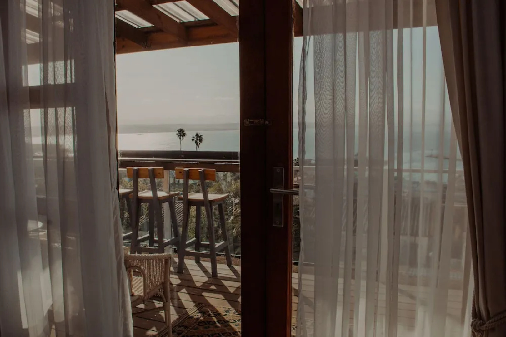 Aqua Marina Guest House