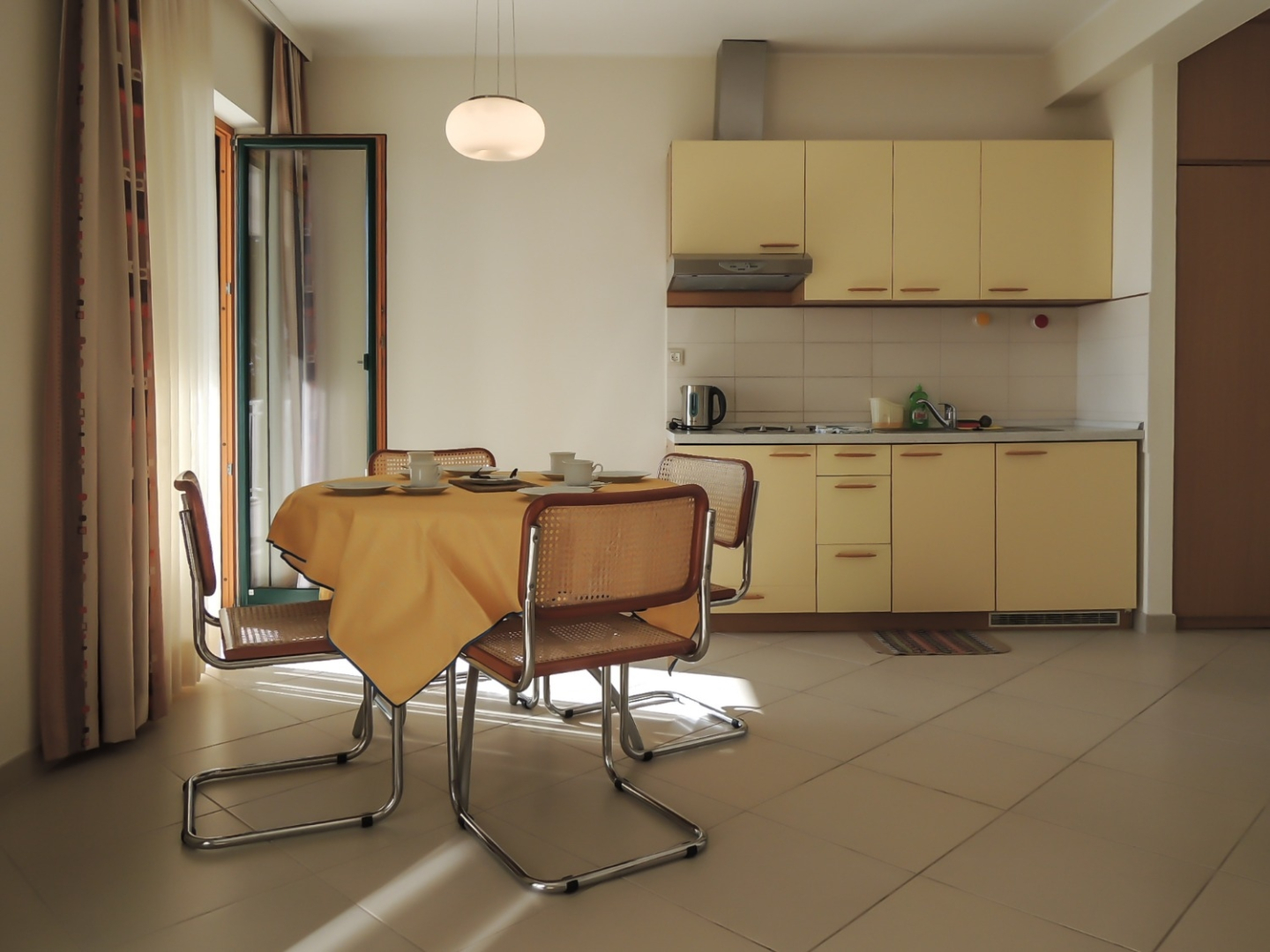 Apartment Smilja - 150 m from pebble beach: A1 Baska Voda, Riviera Makarska