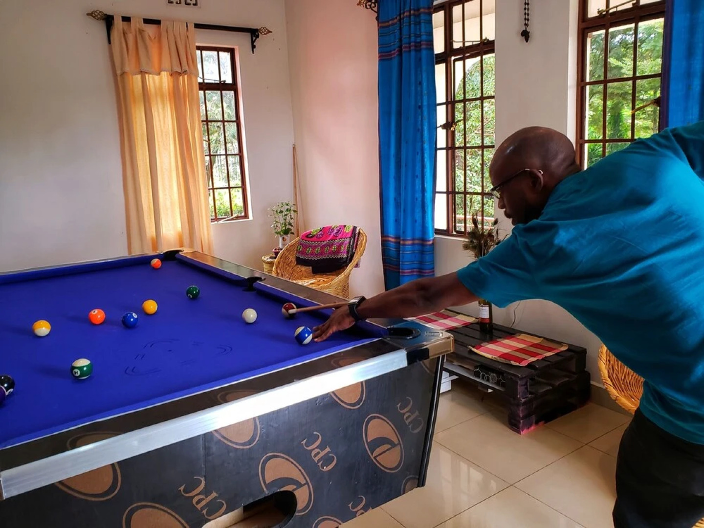 Mountain View BnB Arusha