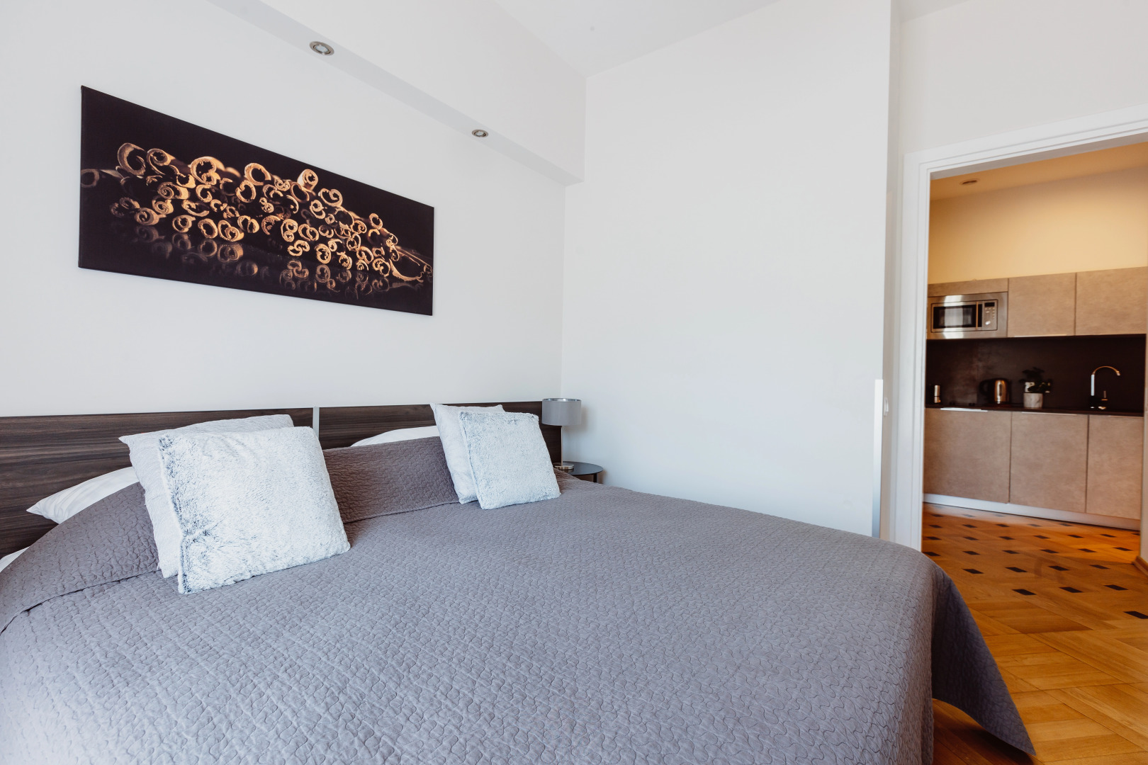 4Seasons Apartments Cracow