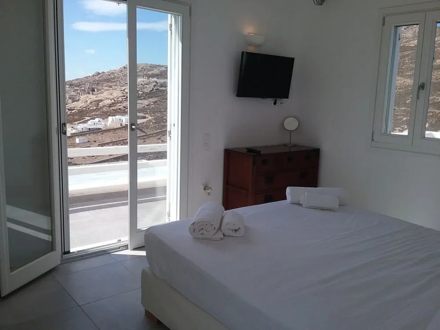 Elia Horizon Mykonos