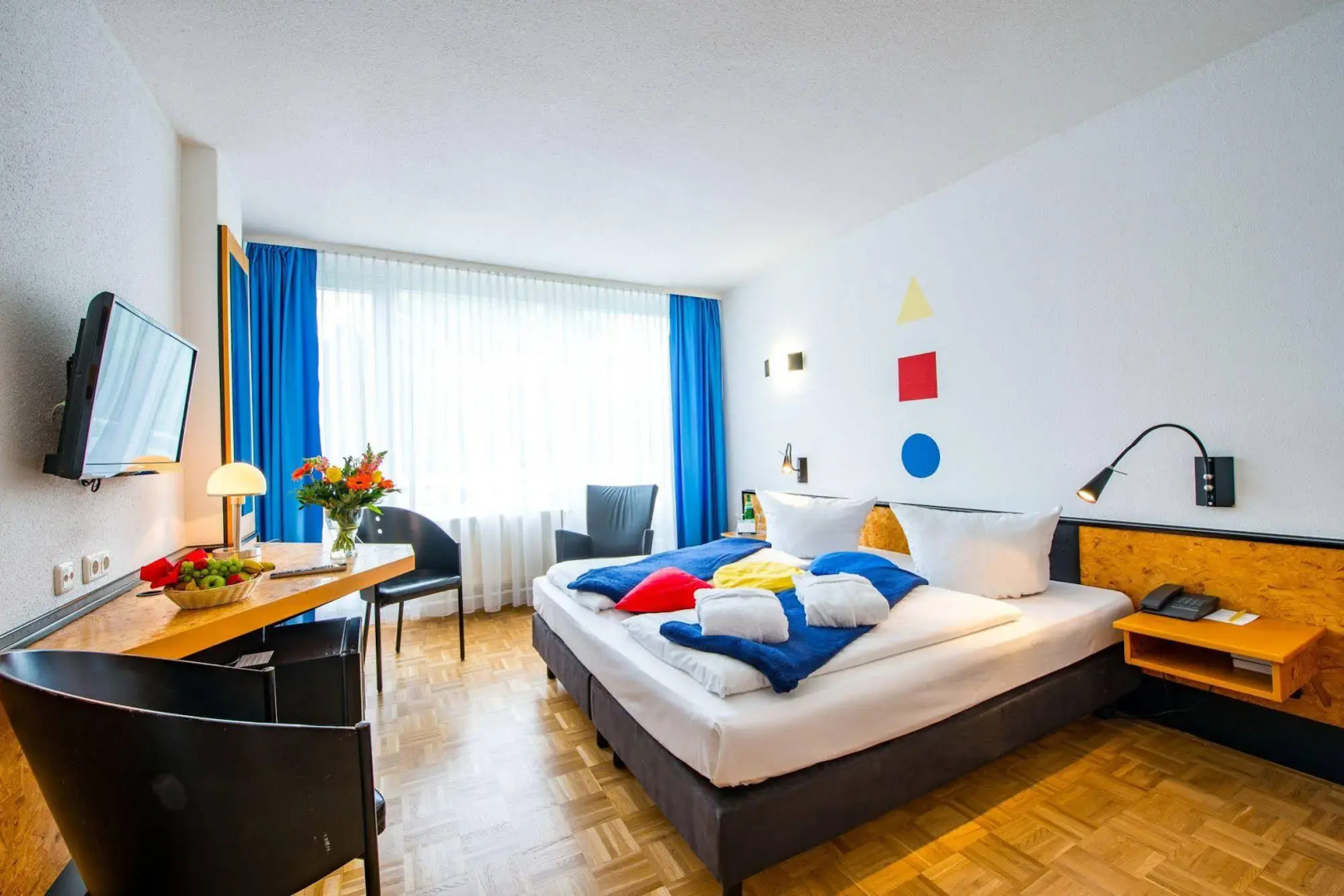 Hotel an der Therme Bad Sulza