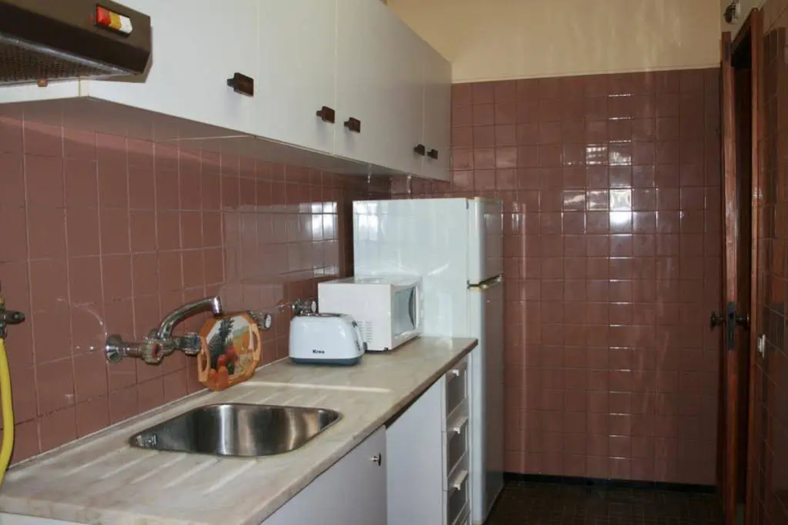 Apartment Near the Espinho Beach