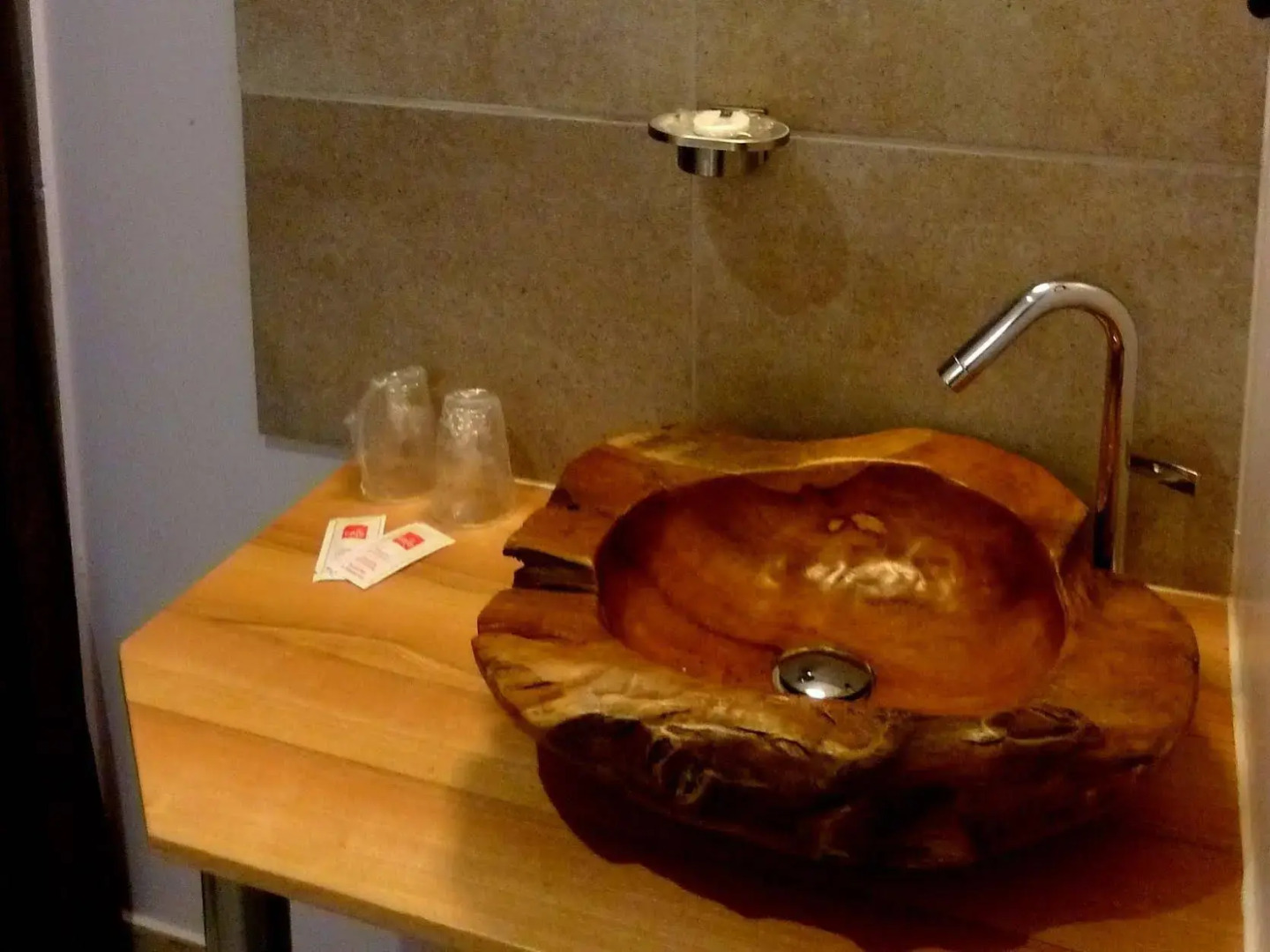 Auberge du Vieux Lanas