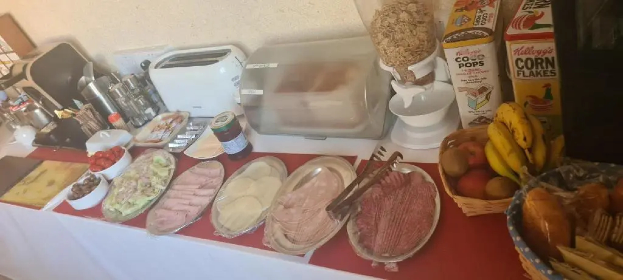 D'Ambrogio Guest House