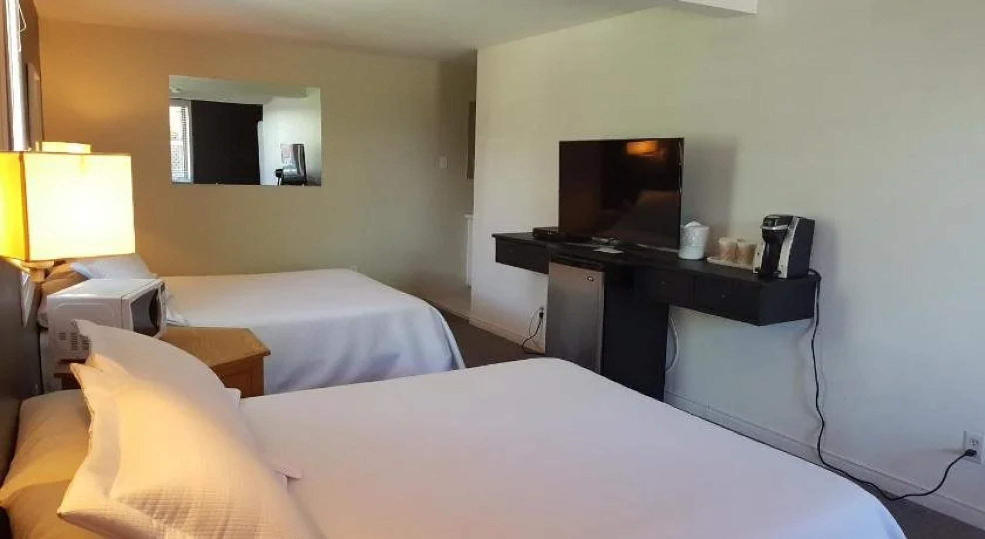 Motel L'Anse De La Lanterne