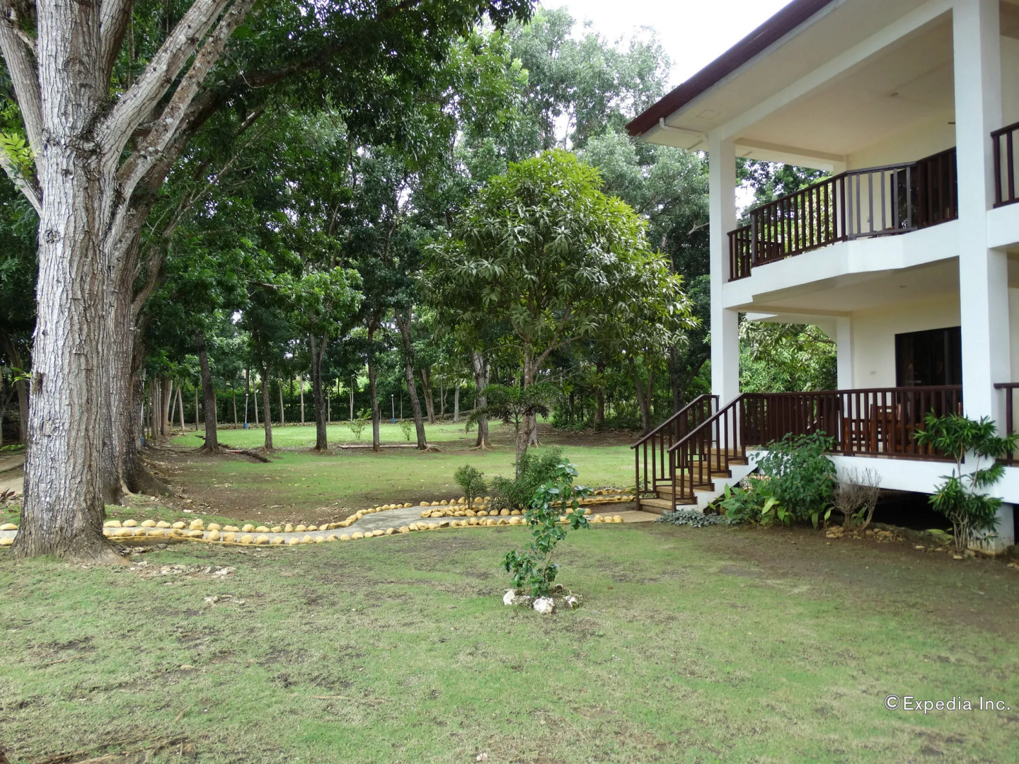 Blue Star Dive & Resort