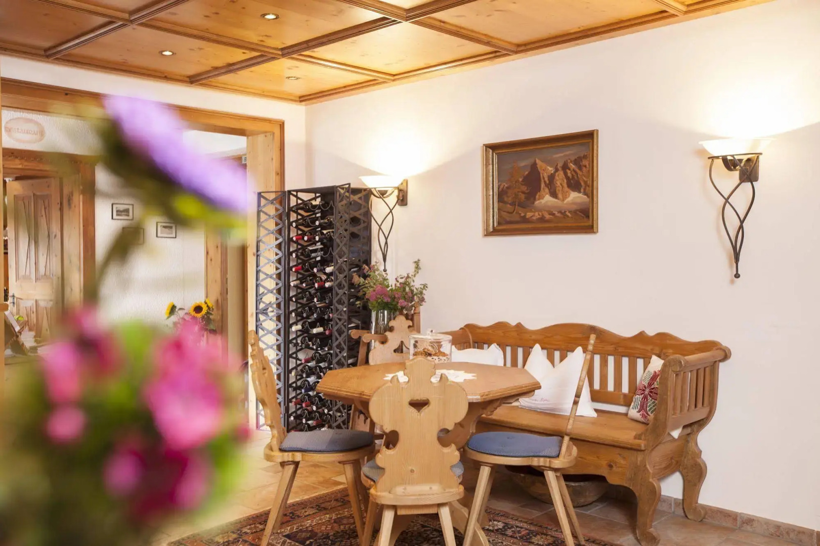 Hotel die Arlbergerin - Adults Friendly