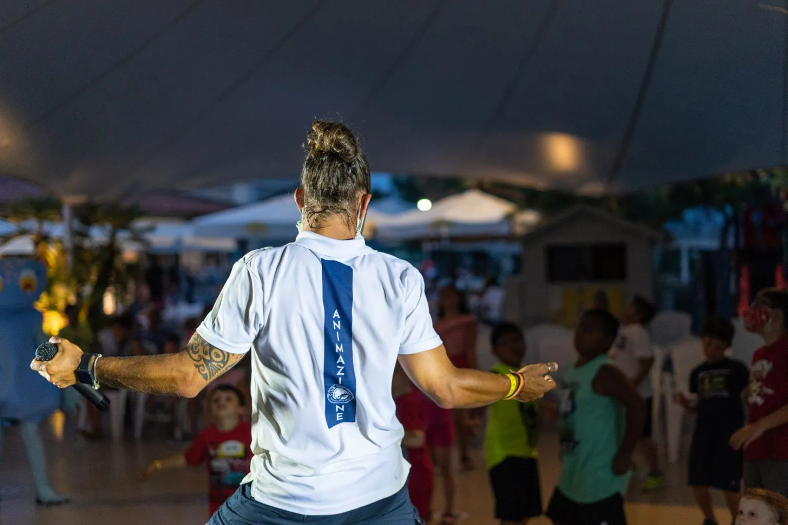 Club del Sole Vigna sul Mar Family Collection